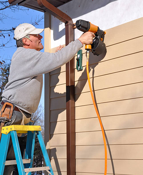 Best Brick Veneer Siding  in Orcdlands Estates, HI